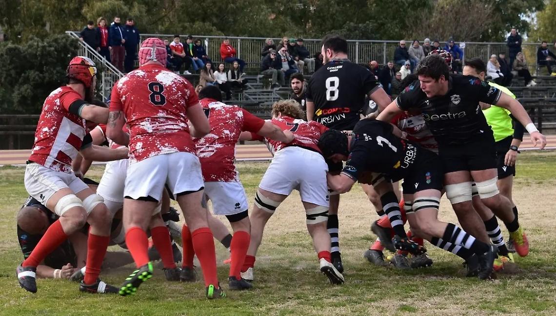 Crc, un importante scontro salvezza Coach Tronca: &laquo;Partita spartiacque&raquo;