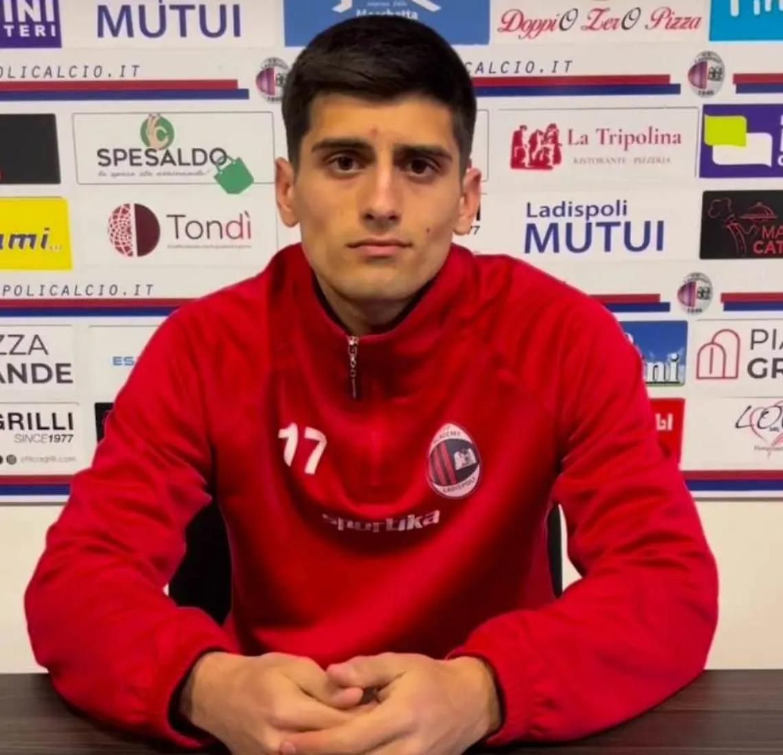 Ladispoli a caccia di punti