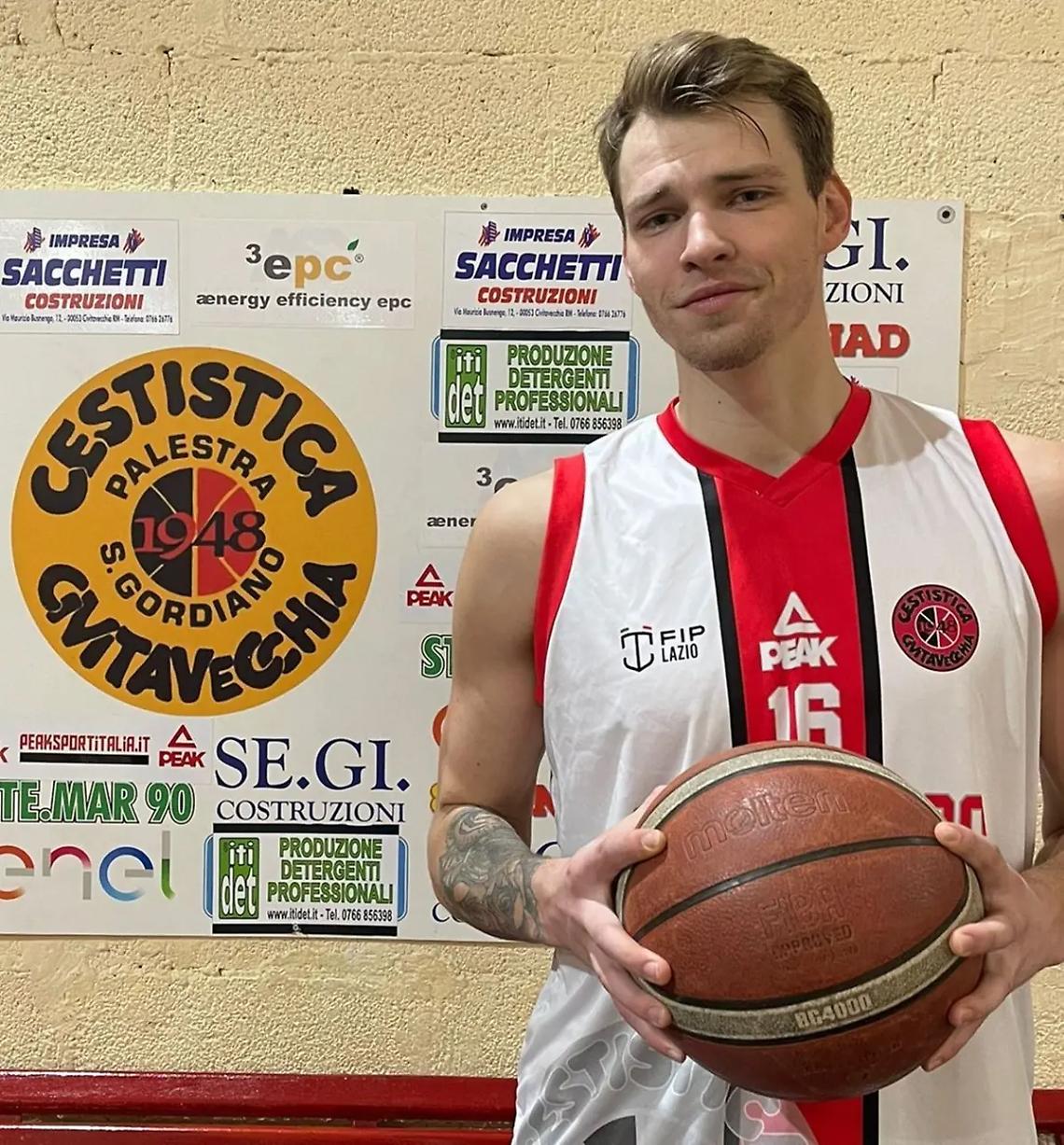 La Cestistica ospita alle 17 l&rsquo;Esperia Cagliari