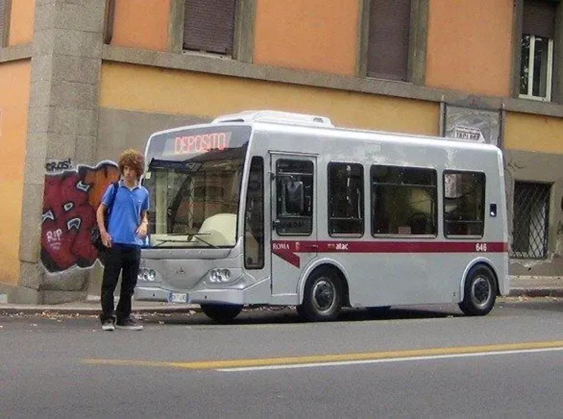 Agevolazione tariffaria per i bus pubblici: attivo il Sirgat