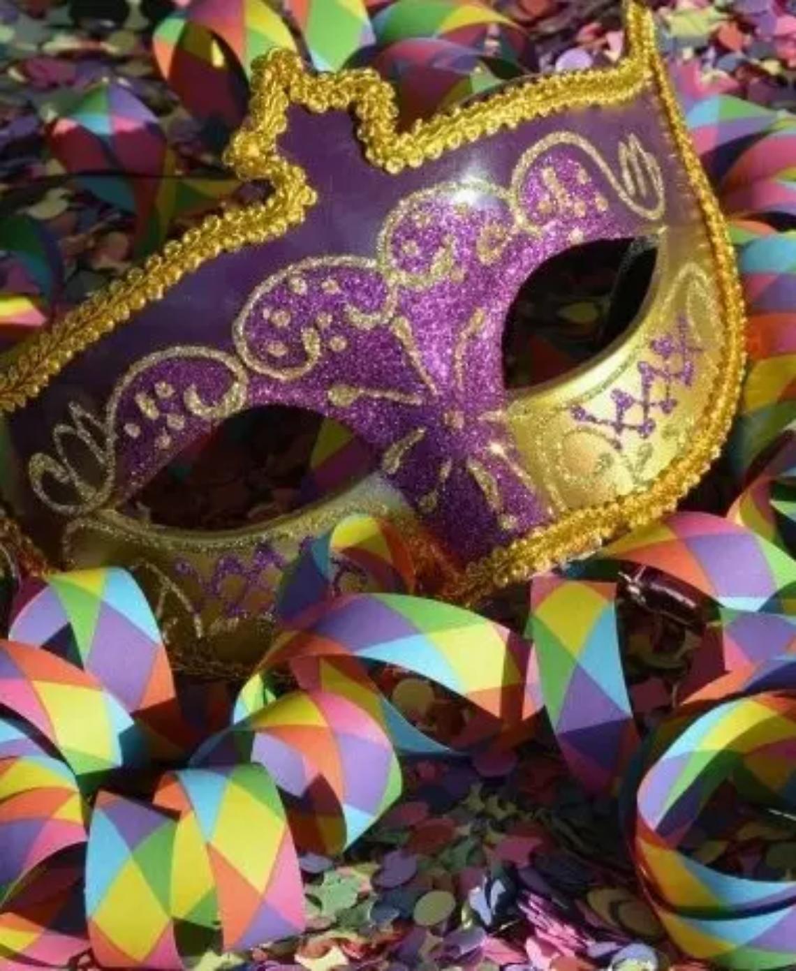 Carnevale: oggi festa in piazza con i Ri oni