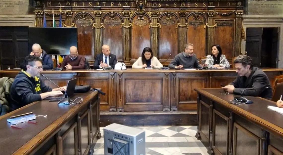 Bonus edilizi, il Comune di Viterbo contro lo stop all'acquisto dei crediti
