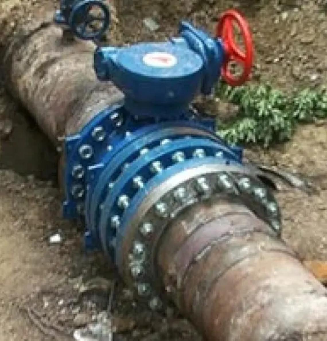 &laquo;Presenteremo ad Acea una nota lavori per interventi sulla rete&raquo;