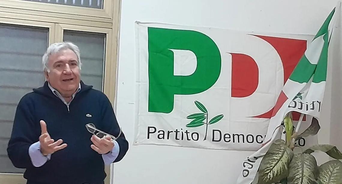 Pd verso le primarie: a Civitavecchia gli iscritti scelgono Schlein