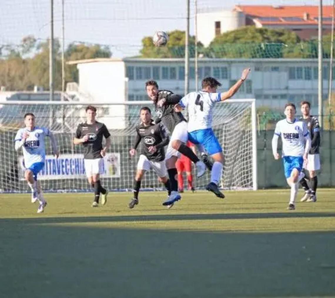 Vecchia, tutto secondo i piani: arriva la prima vittoria del 2023