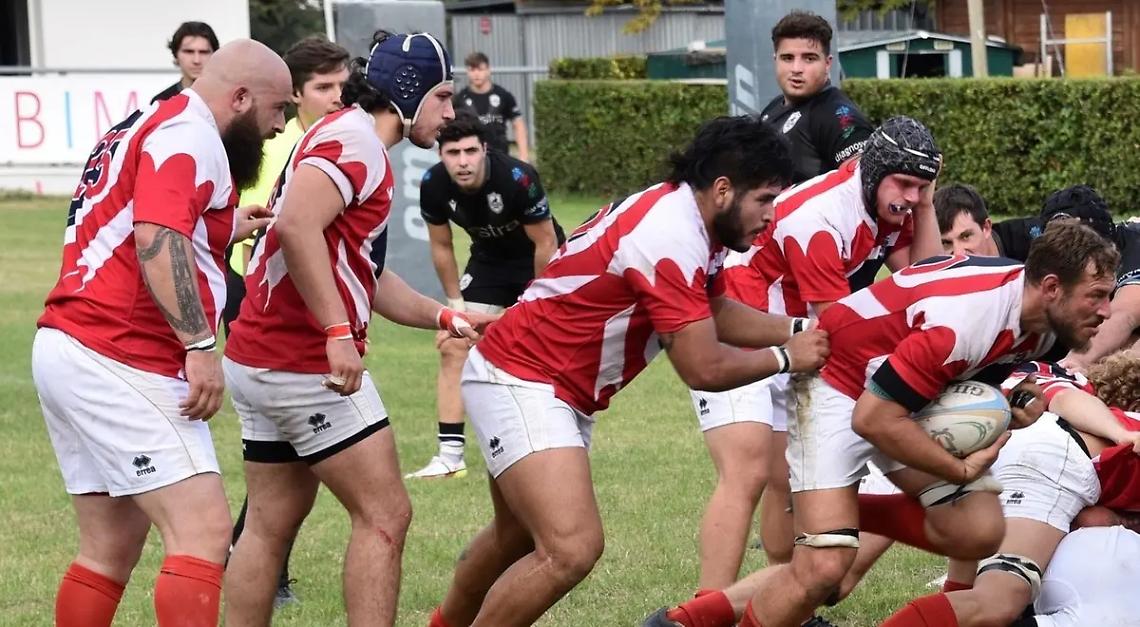 Il Crc cede lo scontro diretto