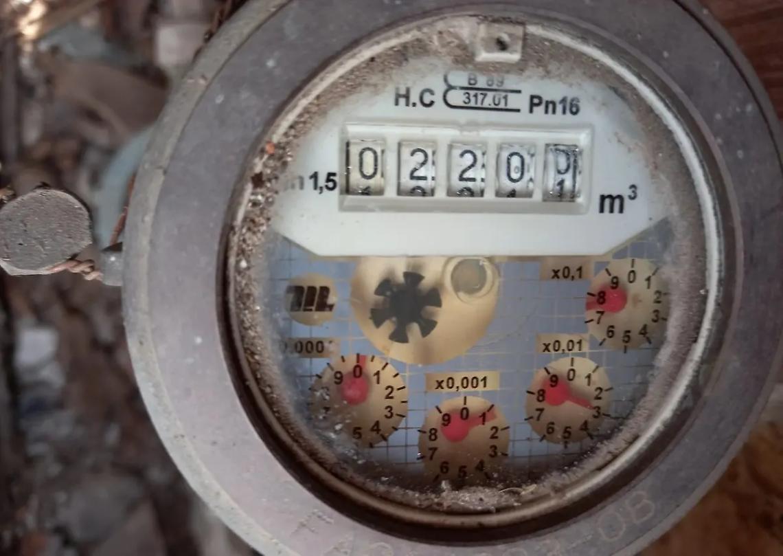 Acqua: in arrivo le bollette della Flavia