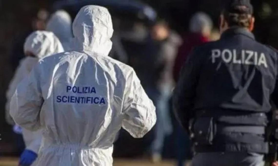 Valle Aurelia: 50enne ucciso a coltellate