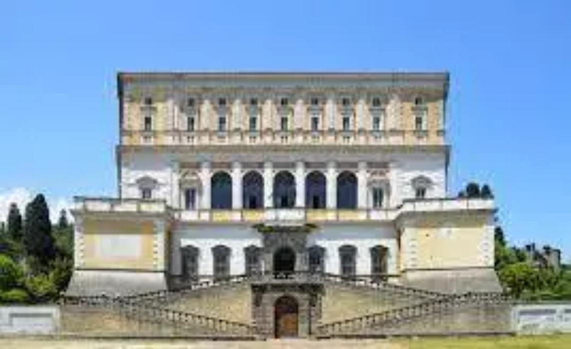A palazzo Farnese l&rsquo;incontro &ldquo;Higher Structures&rdquo;