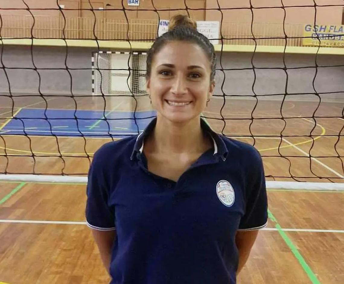 Perdono Etruria Volley e Asp Civitavecchia G1