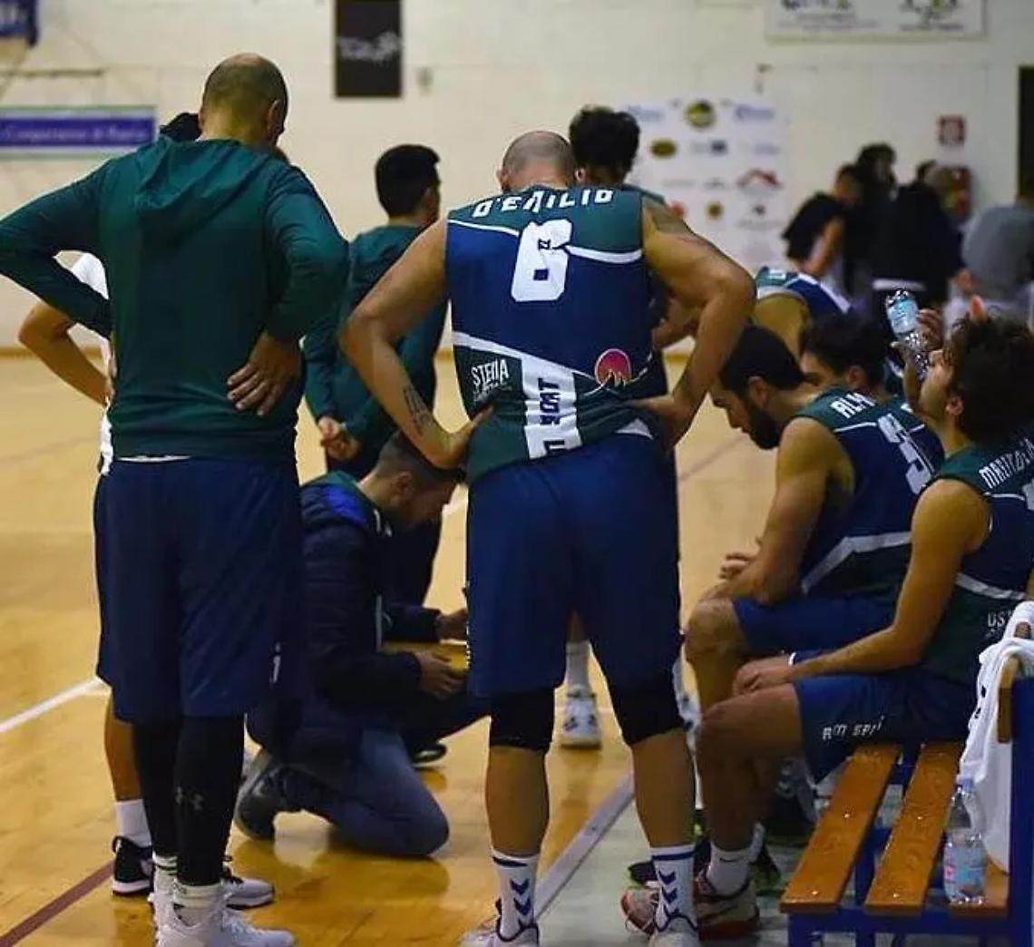 La Rim inciampa sull&rsquo;ostacolo Vigna Pia