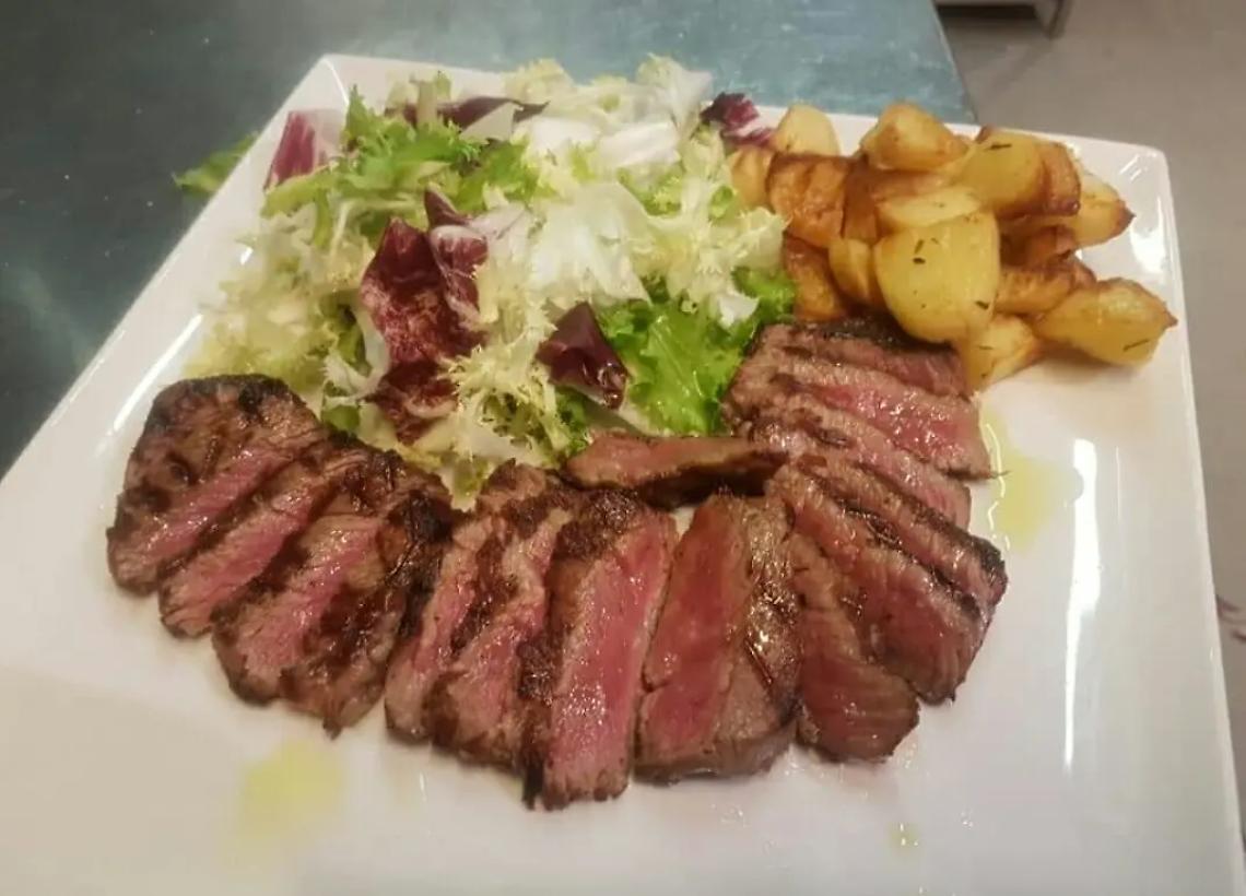 Una domenica sul Tevere&hellip;