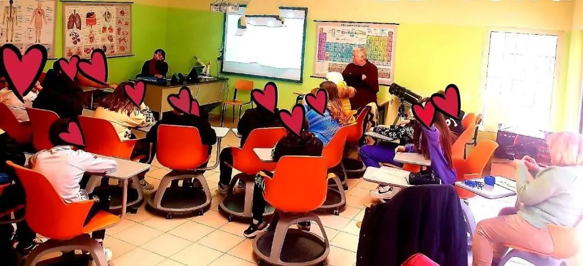 Lotta all'autismo, i bambini di Civitavecchia concorreranno a uno studio del Cnr