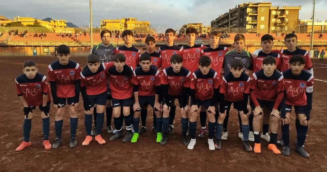 Pianoscarano, gli Allievi Fascia B dominano con numeri record