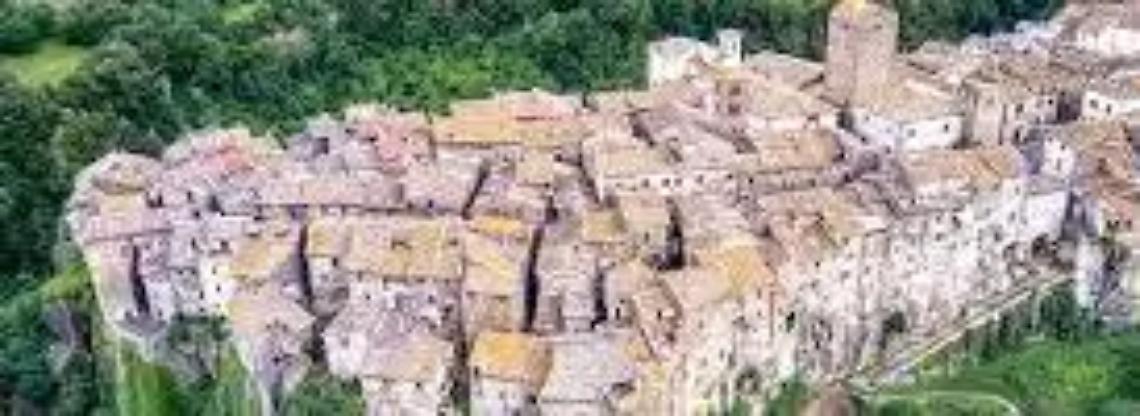 &laquo;Vitorchiano &egrave; sempre pi&ugrave; sicuro&raquo;