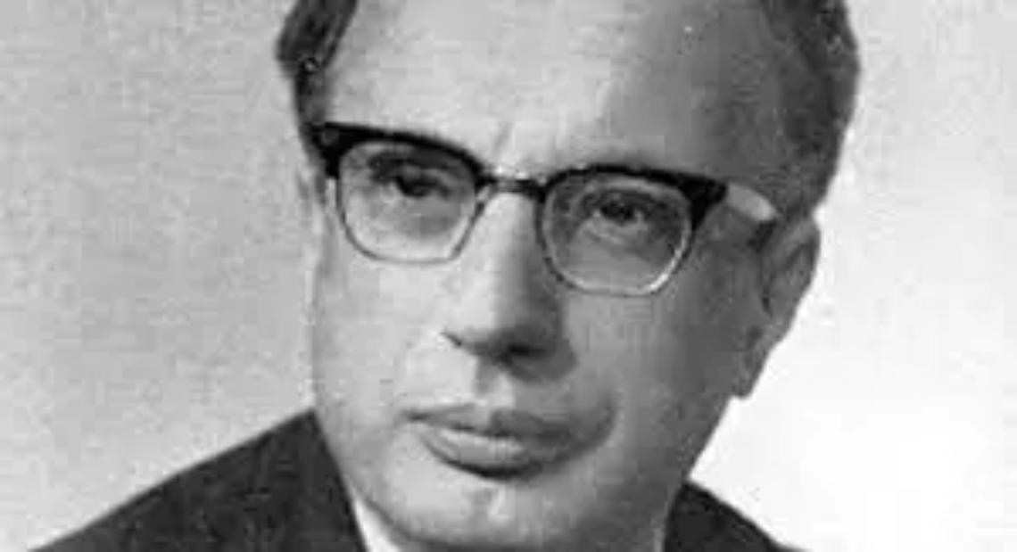 Un convegno per ricordare la figura di Enrico Minio