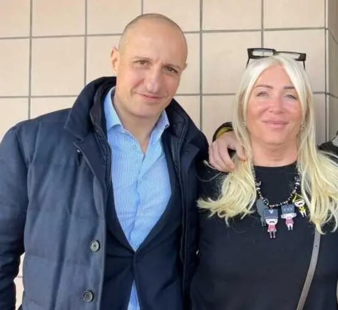 De Simone ricuce la maggioranza