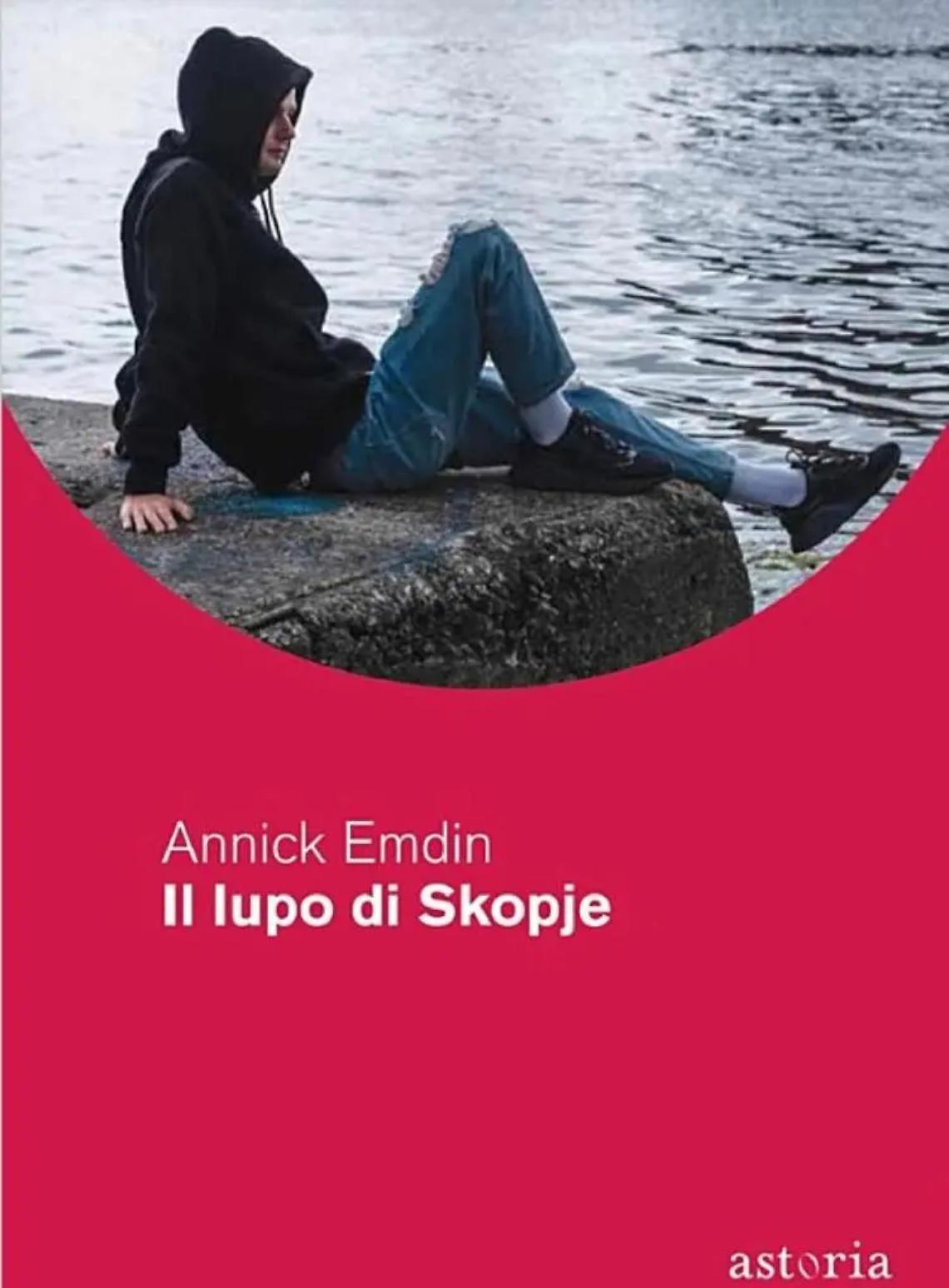 Annik Emdin, tre romanzi da leggere tutti d&rsquo;un fiato