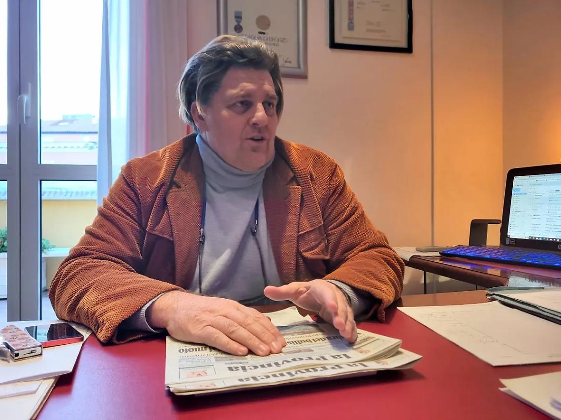 L'avvocato Feoli: ''Il mio assistito non &egrave; un bullo''