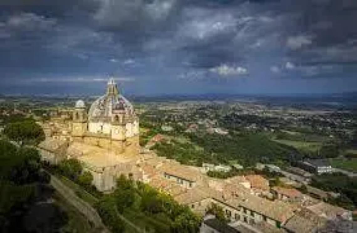 Psr, ecco il piano strategico