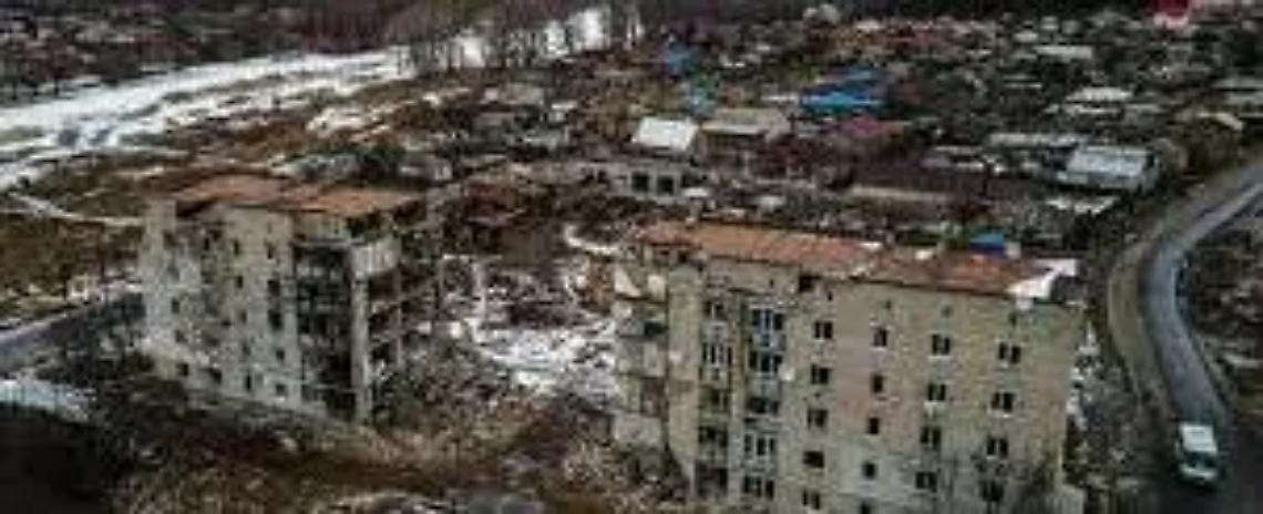 Sit in per la pace in piazza Matteotti