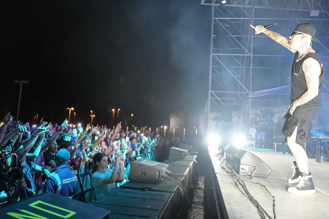 Civitavecchia summer festival 2023, affidata la realizzazione dell&rsquo;evento