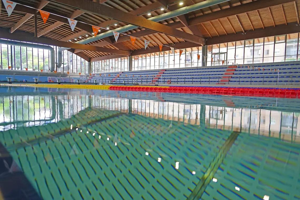 Urbani (Snc) allontana l'ombra di bullismo dalla vasca