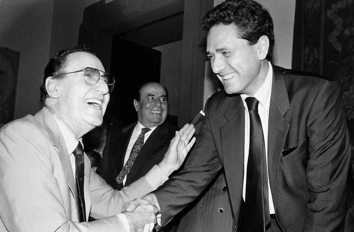 &laquo;Quando Sordi fece per un giorno il sindaco di Roma&raquo;