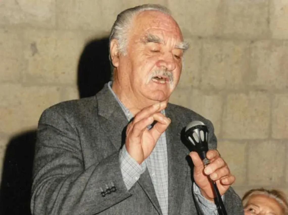 Cerimonia di premiazione del concorso letterario &ldquo;Spartaco Compagnucci&rdquo;