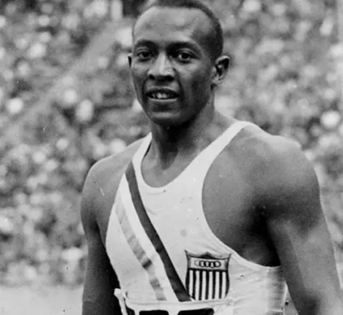 Jesse Owens e Lutz Long, lo sport oltre la guerra