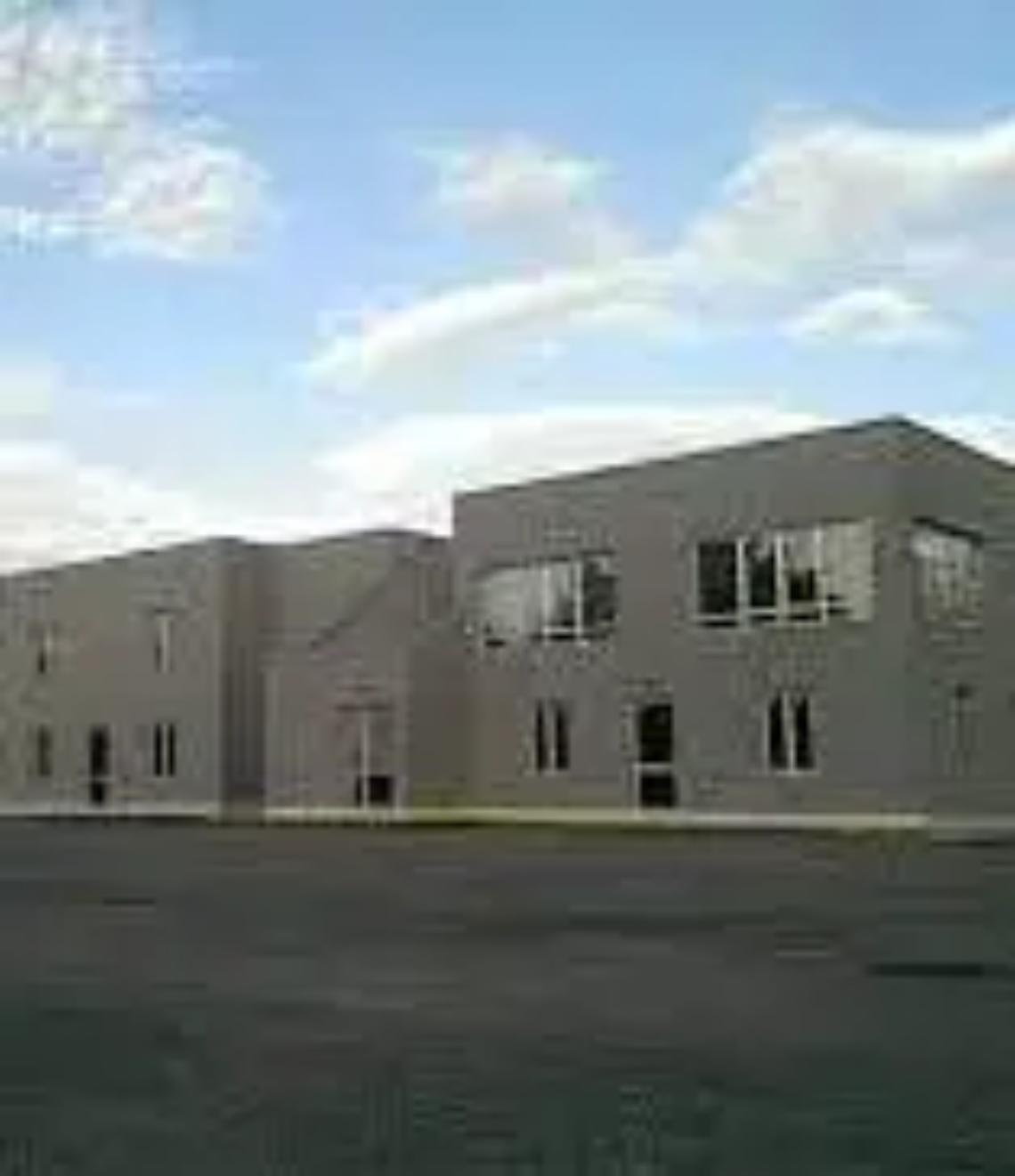 Centro ceramica all&rsquo;avanguardia