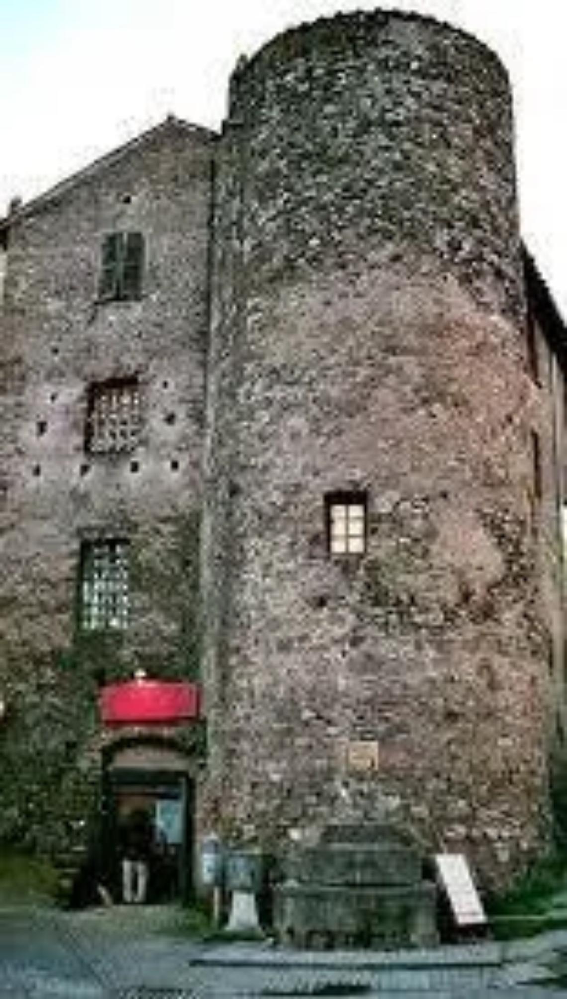 Roland Ricaurte presenta il suo libro al Museo della citt&agrave;