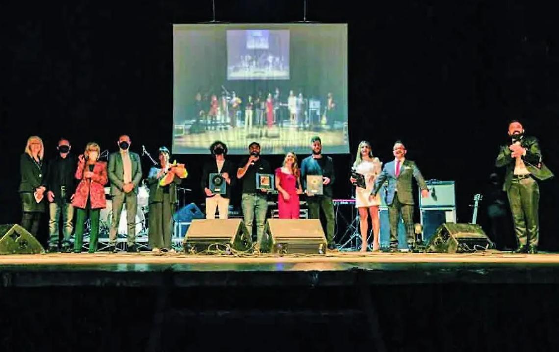 San Romolo, selezionate le dieci band partecipanti