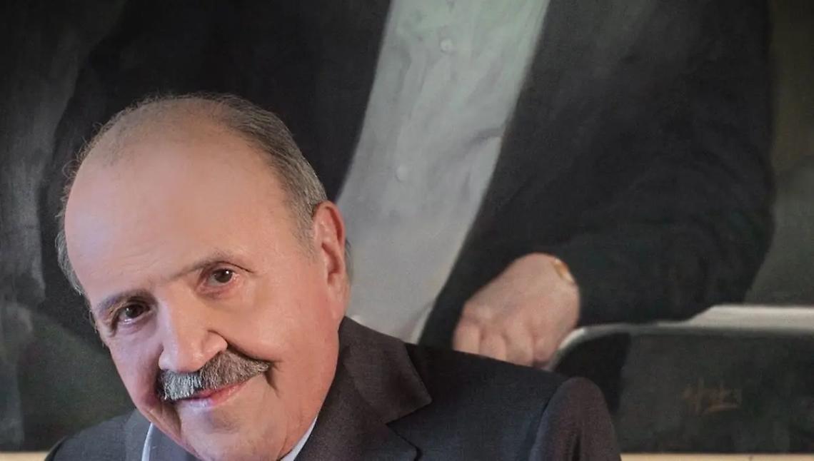 E' morto Maurizio Costanzo: &egrave; stato il direttore artistico del Premio internazionale Tarquinia Cardarelli