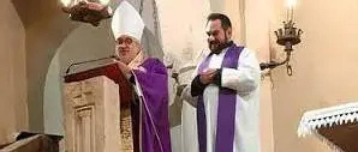 A Vasanello arriva don Alfredo di Napoli