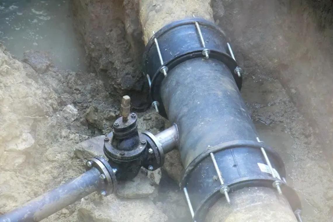 &laquo;Talete non paga le forniture idriche da due anni: debito da oltre 900mila euro&raquo;