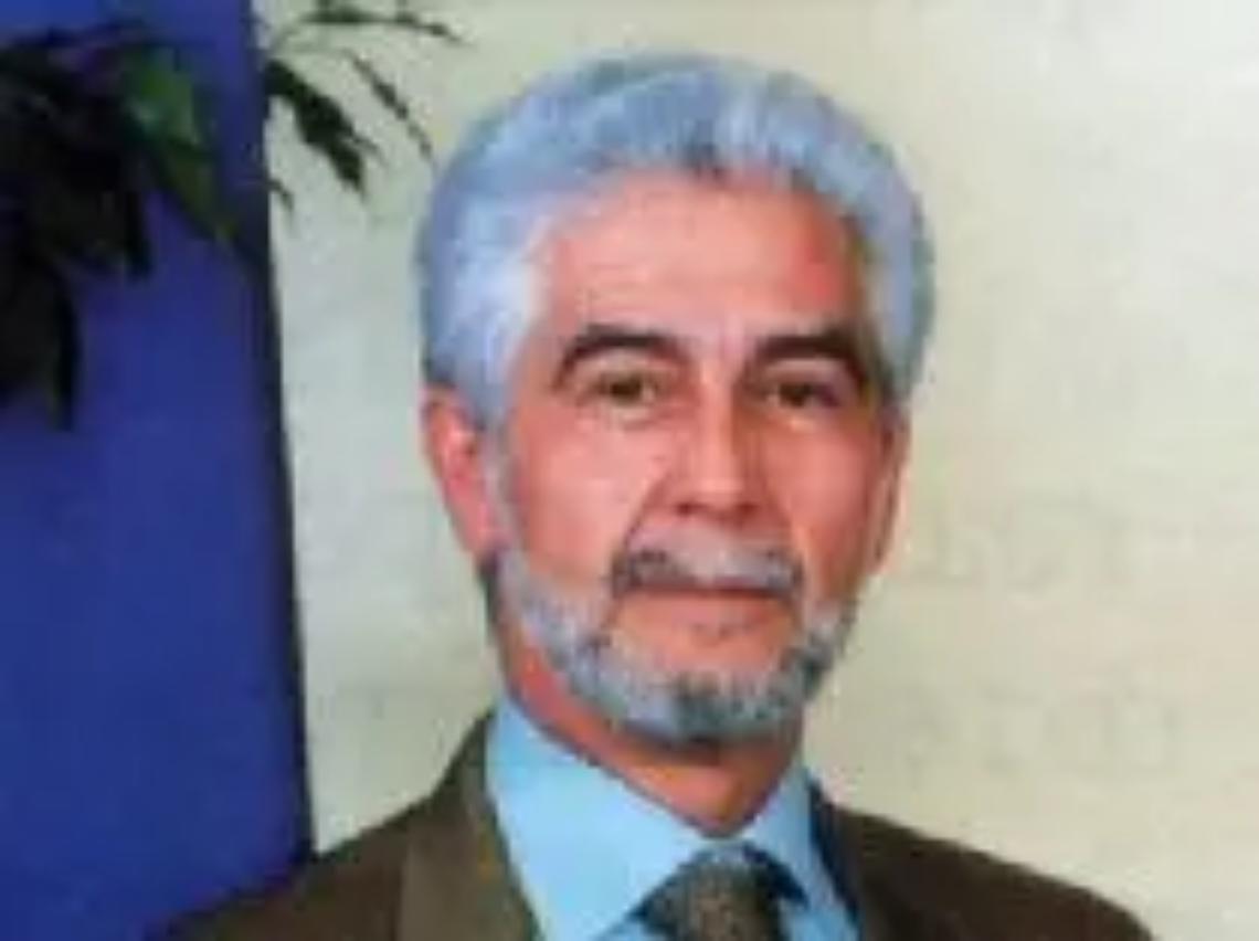 &Egrave; morto Achille Ricci