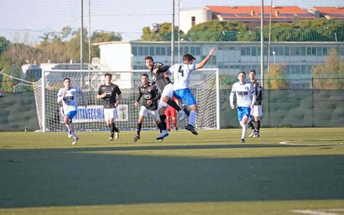 Vecchia, parla capitan Ruggiero: &laquo;Niente calcoli, bisogna giocare per vincerle tutte&raquo;