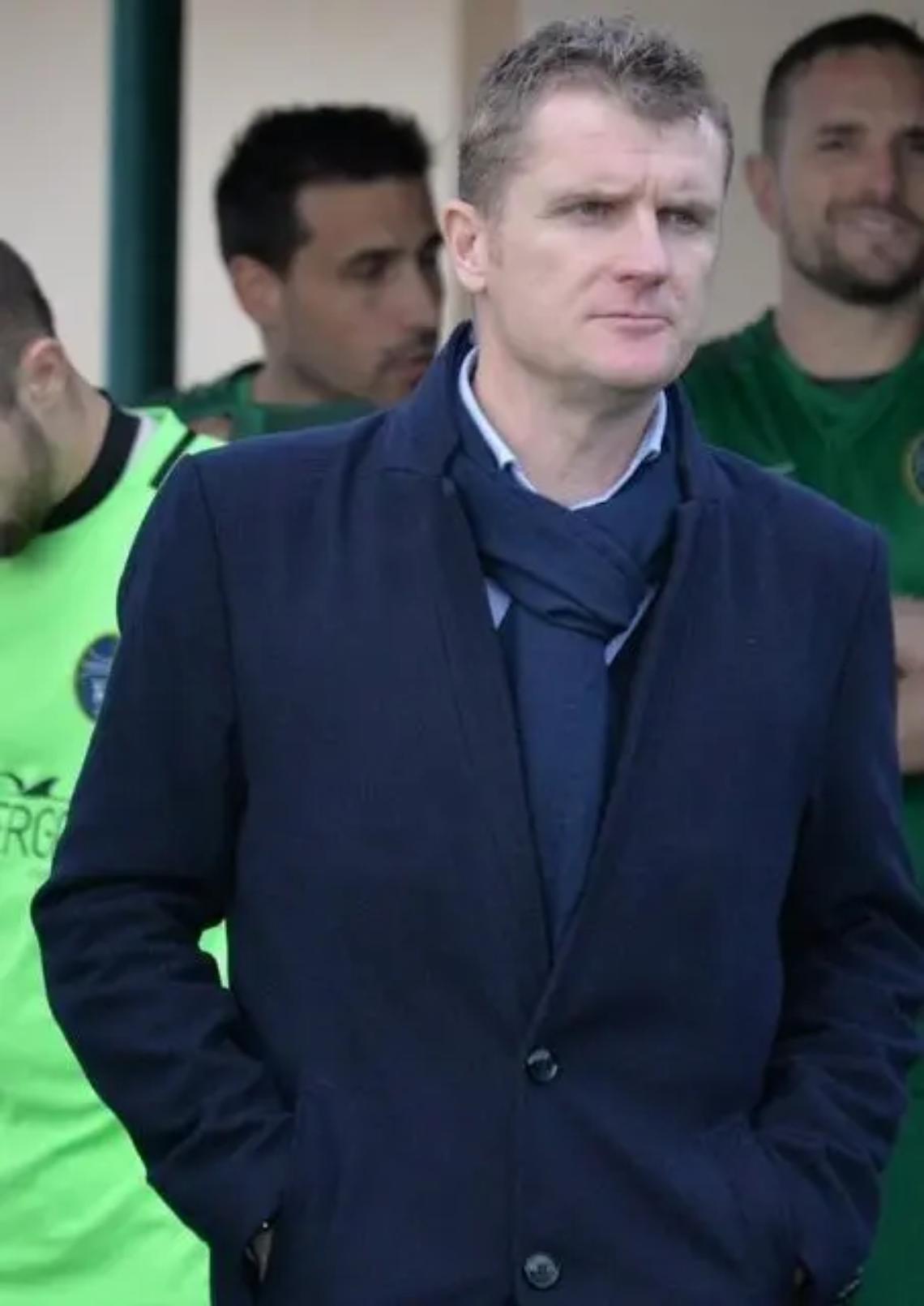 Tolfa chiamato subito a reagire col Carbognano