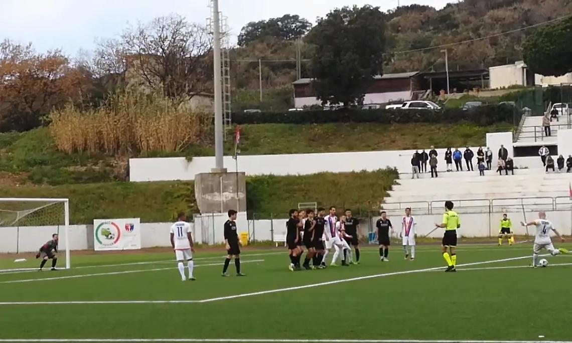 Santa Marinella, &egrave; scontro diretto sul campo dell&rsquo;Ottavia