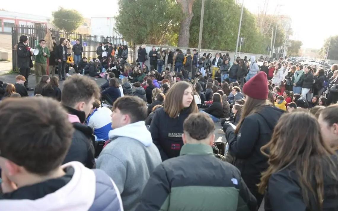 Guglielmotti, arrivano gli ispettori