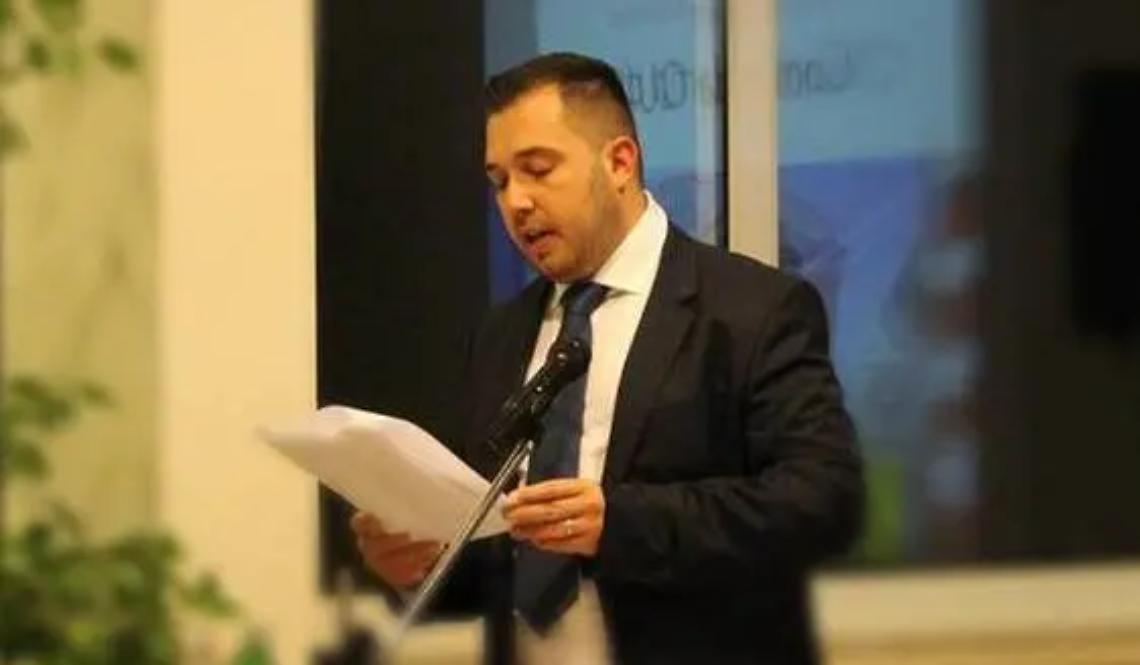 Strade del territorio al buio, Coronas:&laquo;Scarsa visibilit&agrave; e zero sicurezza. E i cittadini continuano a pagare&raquo;