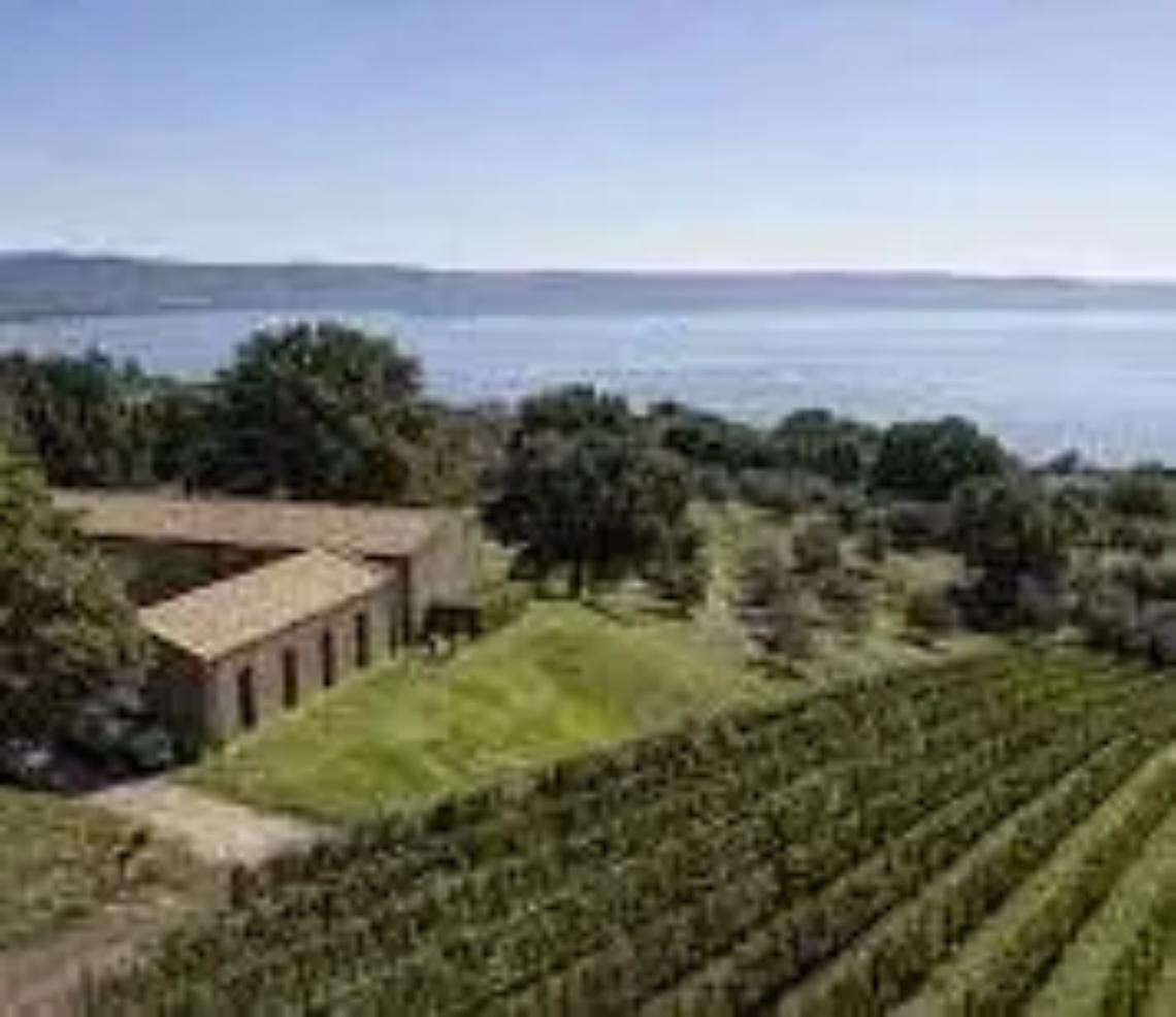 Villa Caviciana diventa un bene del Fai