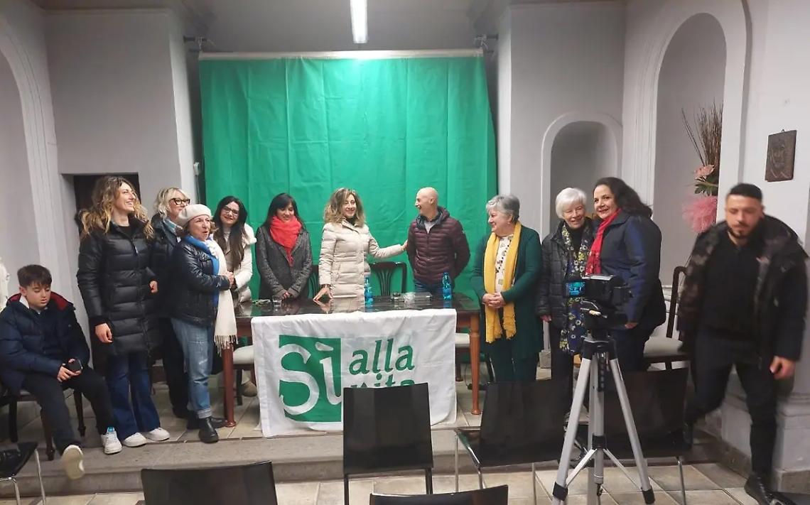 Case di accoglienza: l'esperienza di Viterbo raccontata dal Movimento per la vita