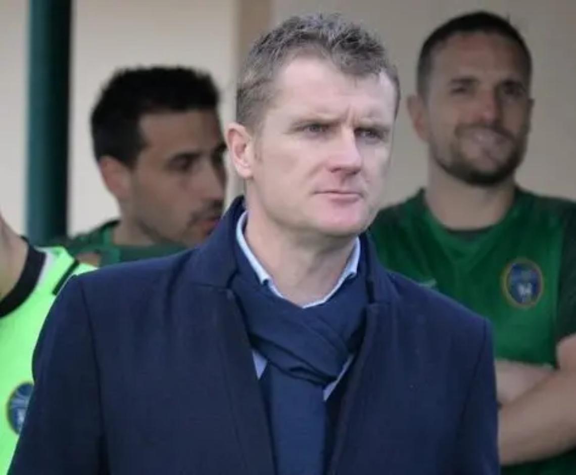 Il Tolfa surclassa il Carbognano e resta a -5 dalla capolista Aranova