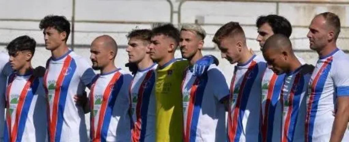 Il Santa Marinella cede lo scontro diretto all&rsquo;Ottavia