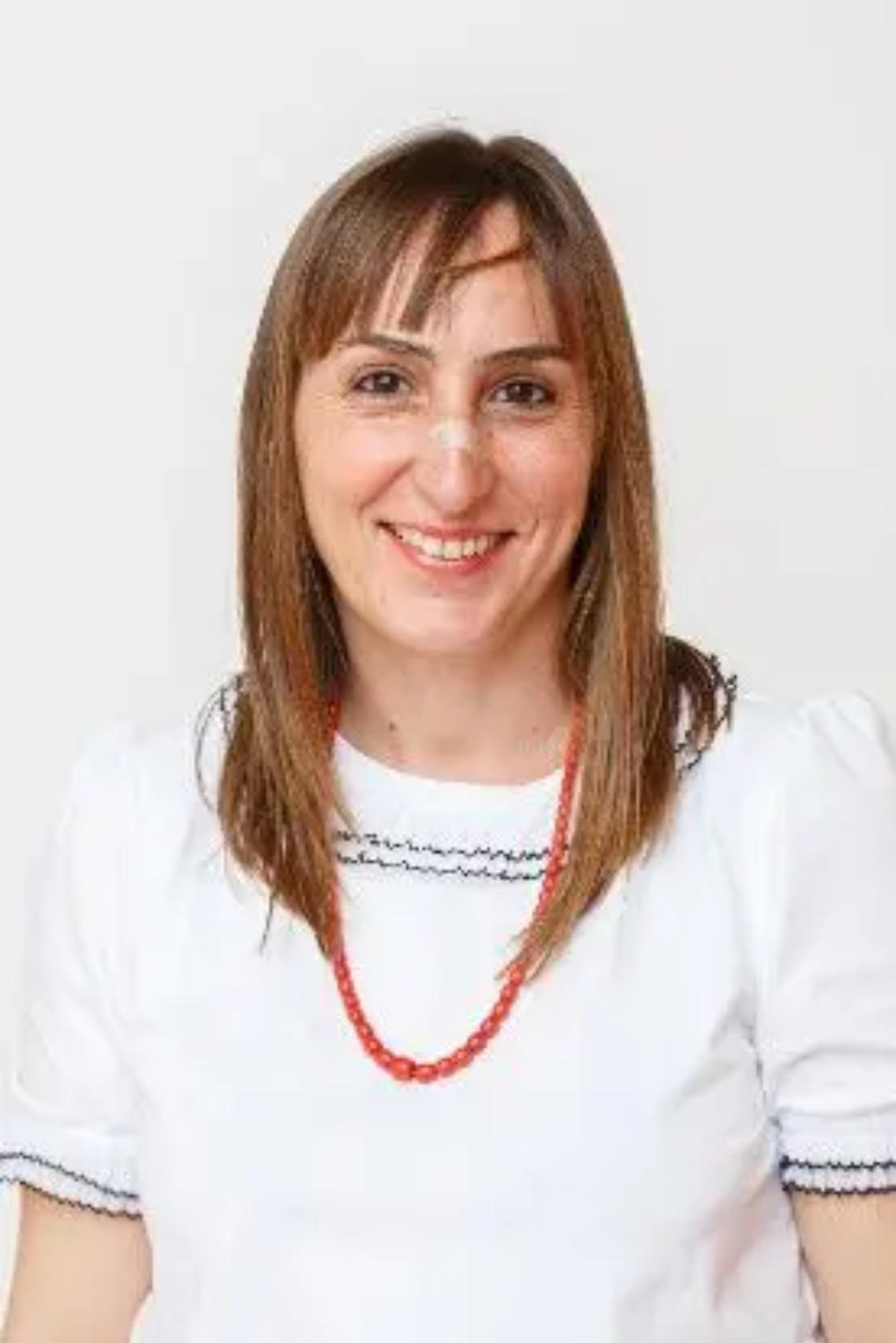 Montalto, Elisabetta Puddu: &laquo;Lascio al nuovo la possibilit&agrave; di continuare un&rsquo;attivit&agrave; fresca e attiva&raquo;