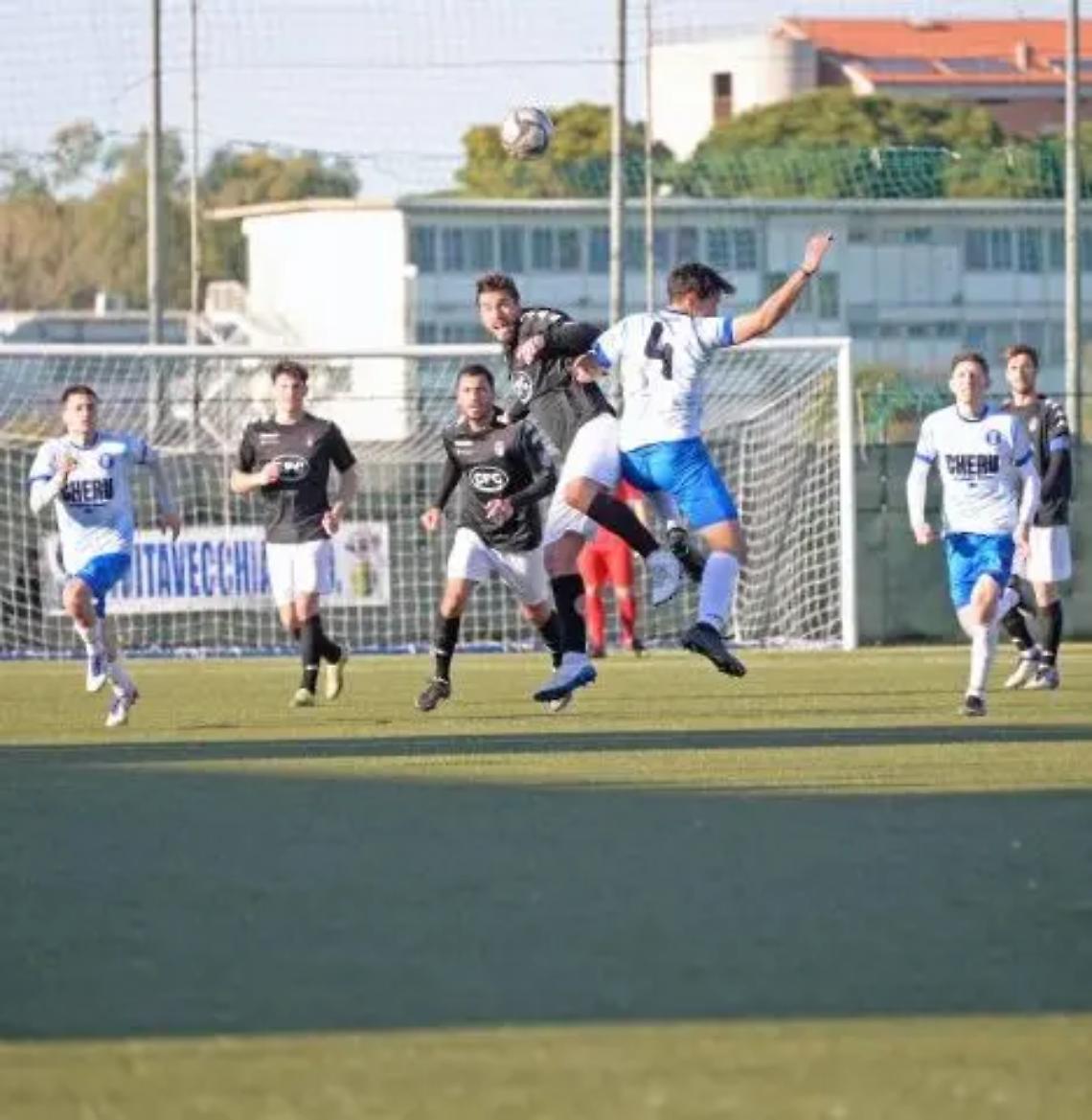 La cura Caputo fa bene alla Vecchia: i nerazzurri tornano in corsa per la vetta