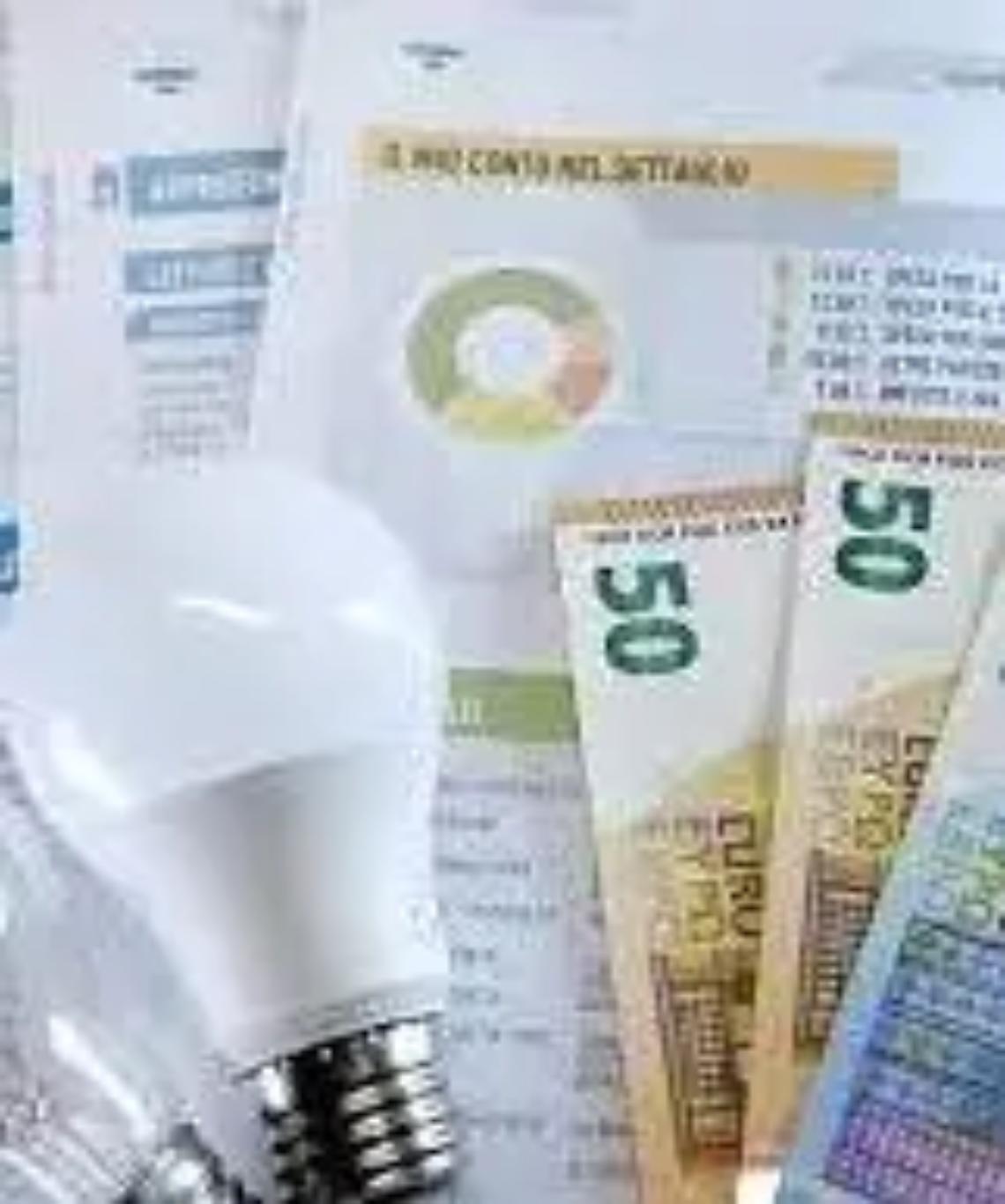In arrivo aiuti economici per il rincaro energia