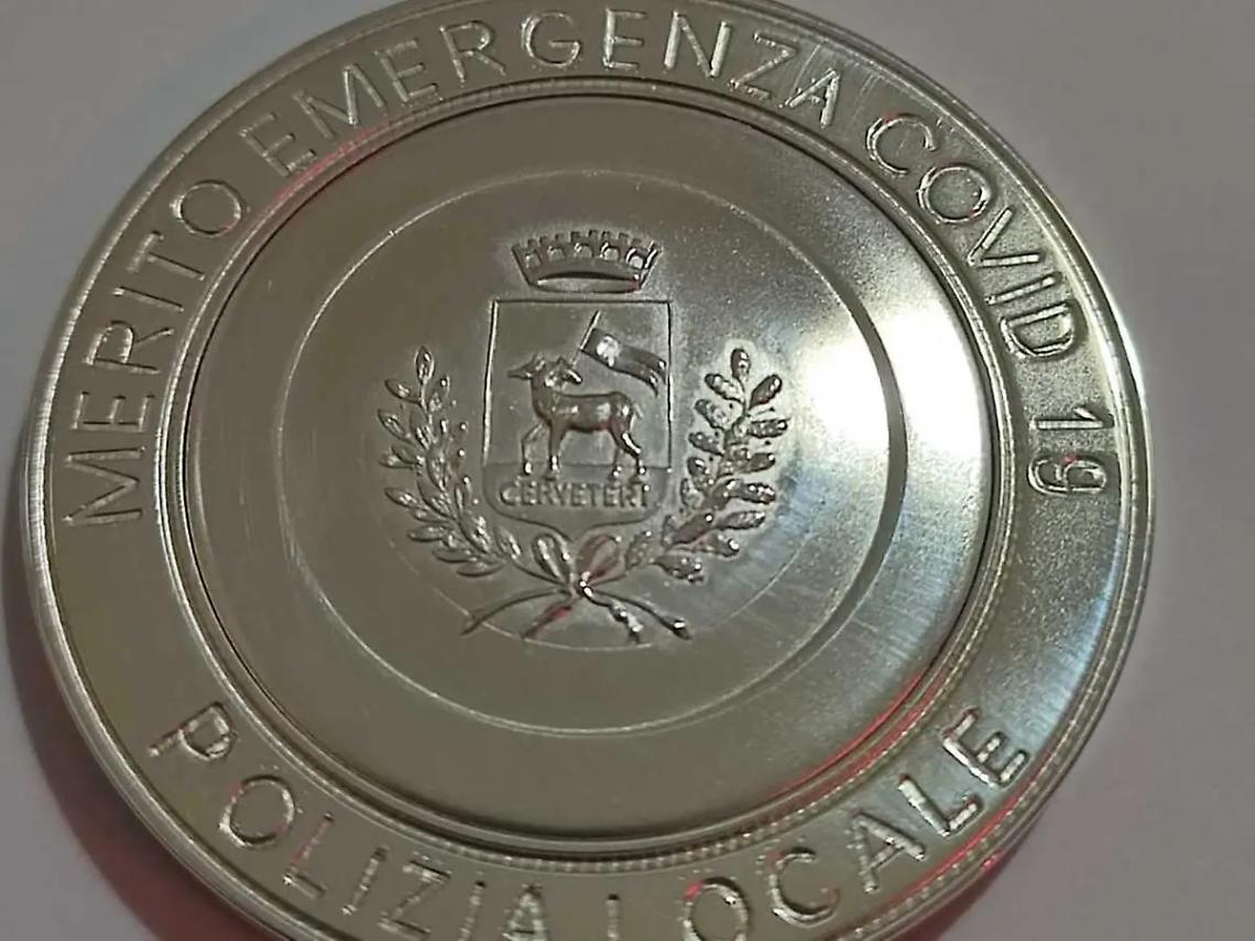 Un encomio alla polizia locale per la gestione dell&rsquo;emergenza covid